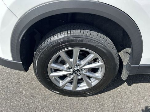 Used 2023 MAZDA CX-5 AWD 2.5 S image 12