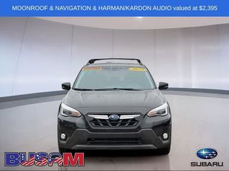 Used 2023 Subaru Crosstrek 2.5i Limited video 2