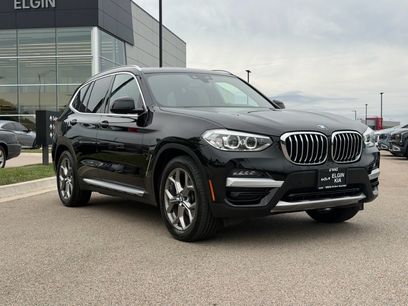 Used 2020 BMW X3 xDrive30i w/ Driving Assistance Package