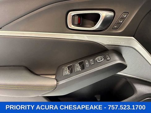 New 2026 Acura Integra A-Spec FWD image 16
