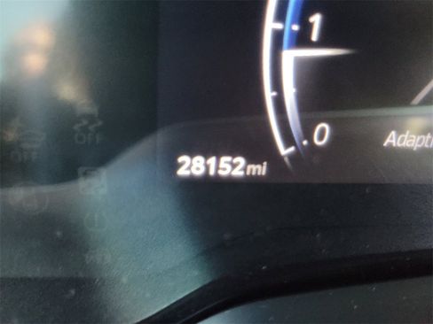 Used 2024 Toyota Corolla XSE image 30