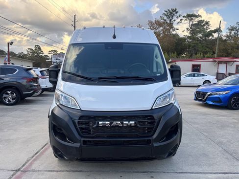 Used 2023 RAM ProMaster 2500 image 14