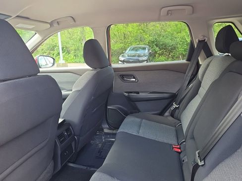 Used 2021 Nissan Rogue SV AWD/4WD image 11