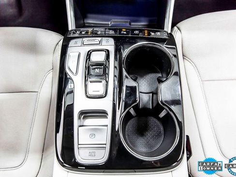 Used 2022 Hyundai Tucson Limited image 24