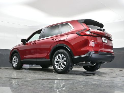 New 2026 Honda CR-V LX image 39