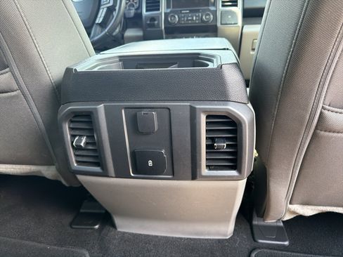Used 2019 Ford F150 XLT w/ Equipment Group 302A Luxury RWD image 23