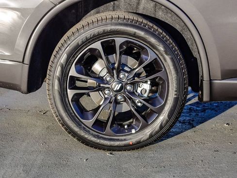 New 2026 Dodge Durango GT image 12