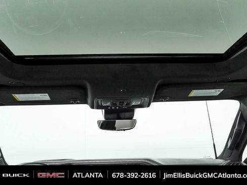 New 2026 GMC Sierra 2500 AT4X AWD/4WD image 20