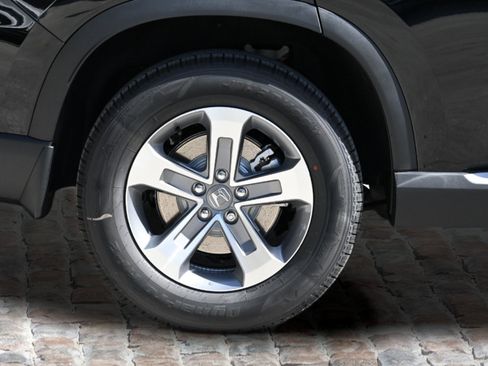 New 2026 Honda Pilot EX-L image 35