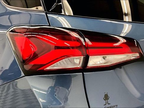 Used 2024 Chevrolet Equinox RS image 34