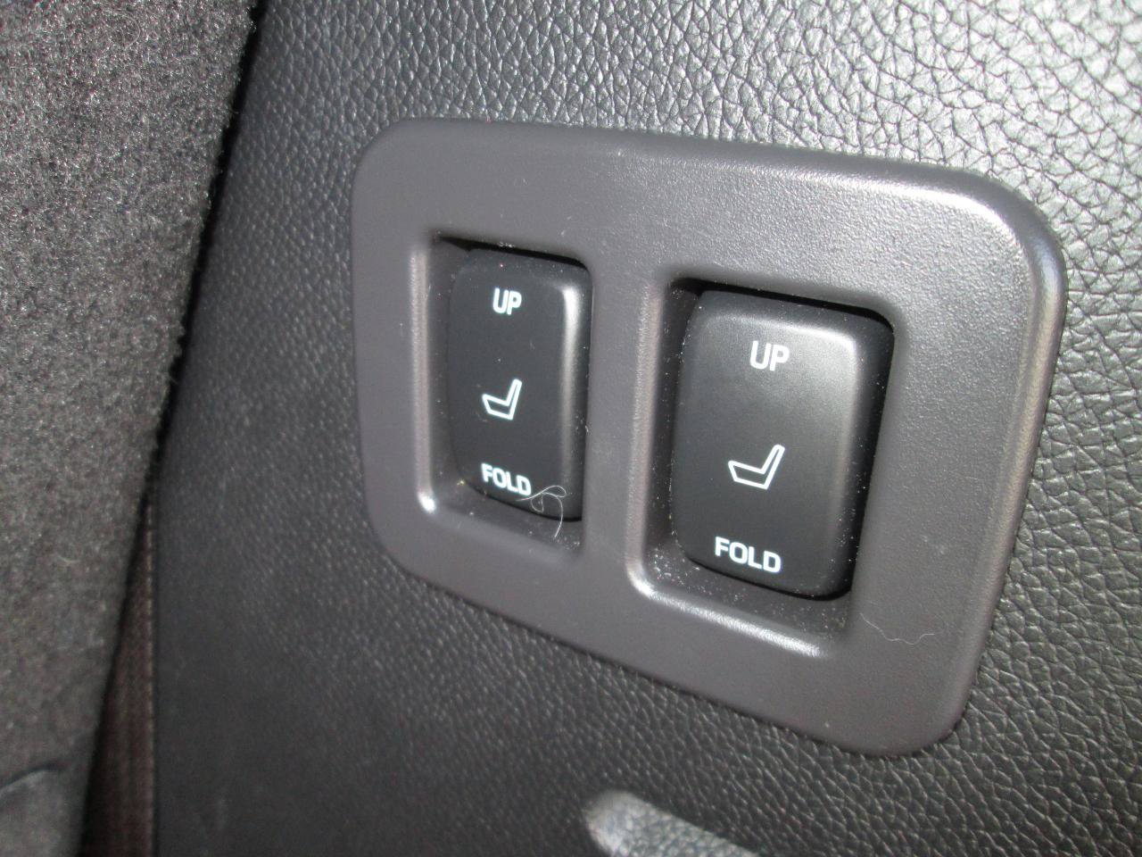 Used 2008 Ford Expedition King Ranch AWD/4WD image 22