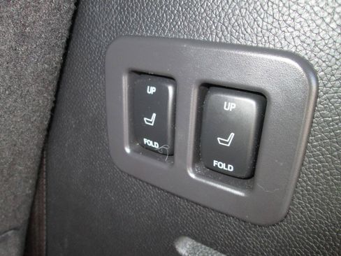 Used 2008 Ford Expedition King Ranch AWD/4WD image 22