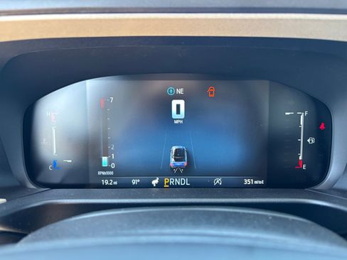 New 2026 Ford Bronco Sport Big Bend image 10