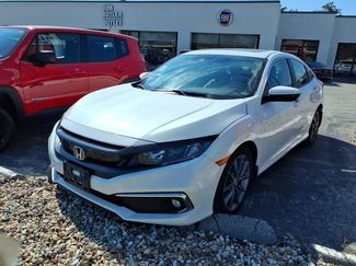 Used 2019 Honda Civic EX-L video 1