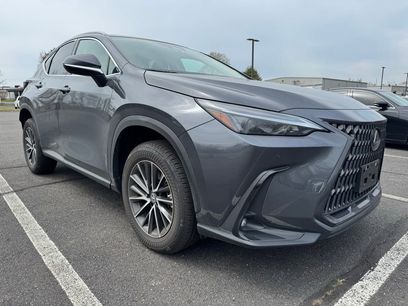 Used 2023 Lexus NX 350 AWD