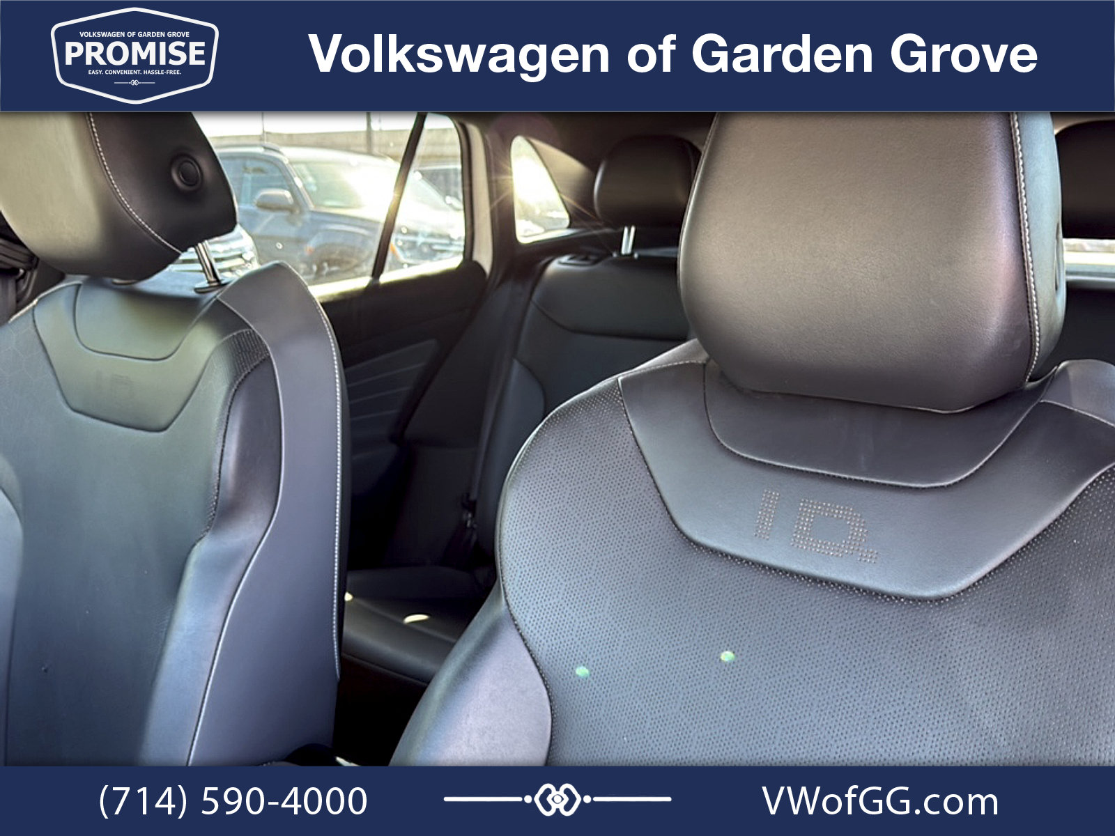 Used 2023 Volkswagen ID.4 Pro S RWD image 17