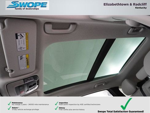 New 2026 Hyundai Tucson Limited image 28