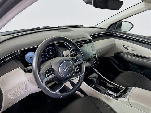 Used 2022 Hyundai Tucson SEL w/ Convenience Package image 10