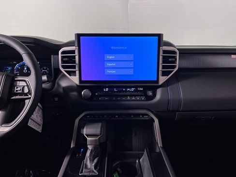 New 2026 Toyota Tundra Platinum AWD/4WD image 15