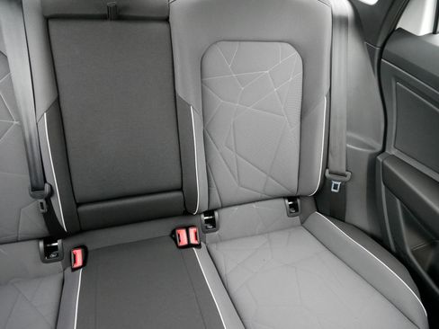 Certified 2025 Volkswagen Jetta Sport image 14