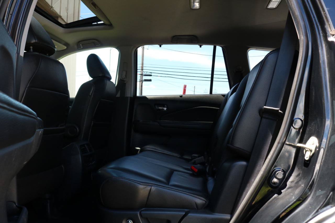 Used 2020 Honda Pilot EX-L image 29