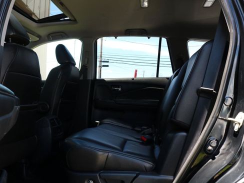 Used 2020 Honda Pilot EX-L image 29