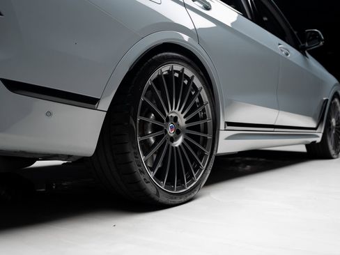 Used 2024 BMW ALPINA XB7 AWD/4WD image 87