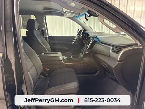 Used 2016 Chevrolet Tahoe LS w/ All-Season Package AWD/4WD image 17
