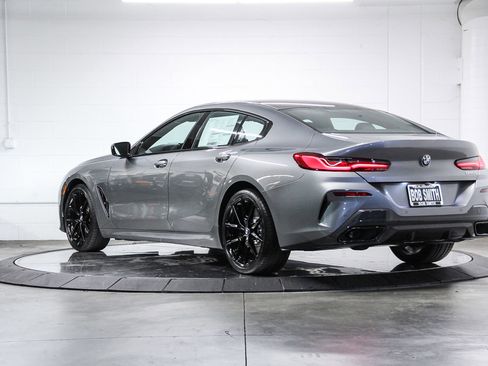 New 2026 BMW 840i w/ M Sport Professional Package image 4