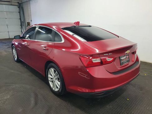 Used 2016 Chevrolet Malibu LT FWD image 5