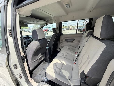 Used 2014 Ford Transit Connect XLT FWD image 11