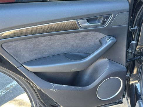 Used 2014 Audi SQ5 Premium Plus image 16