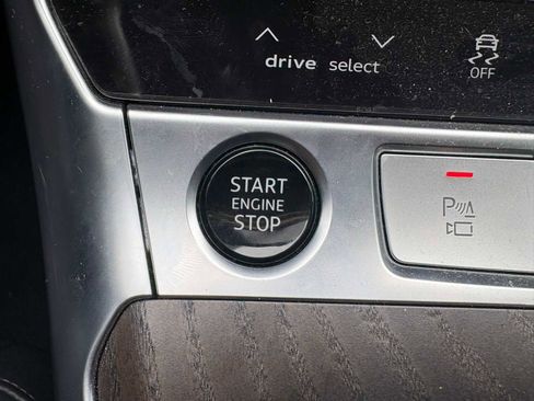 Used 2021 Audi A6 3.0T Premium w/ Black Optic Sport Package image 21