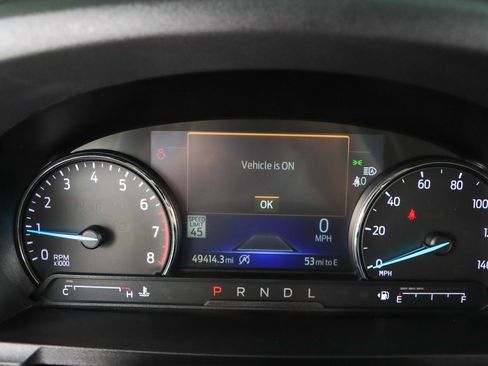 Used 2022 Ford Explorer Limited AWD/4WD image 15