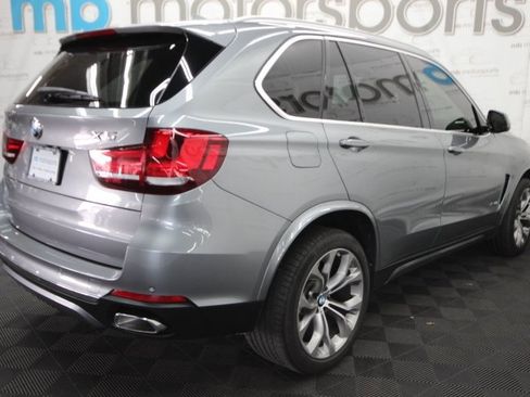 Used 2018 BMW X5 xDrive35i image 8