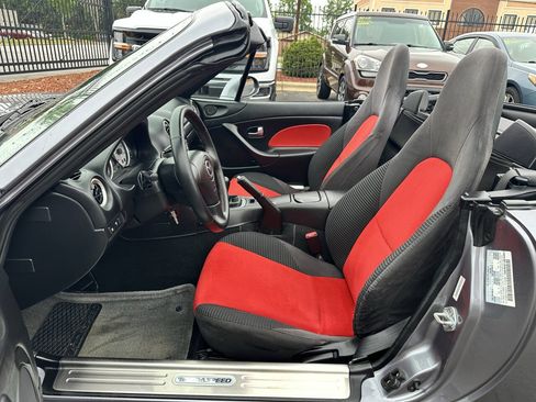 Used 2004 MAZDA MX-5 Miata MAZDASPEED RWD image 14