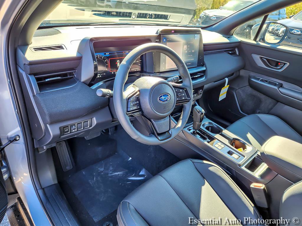 New 2026 Subaru Outback Limited XT AWD/4WD image 9