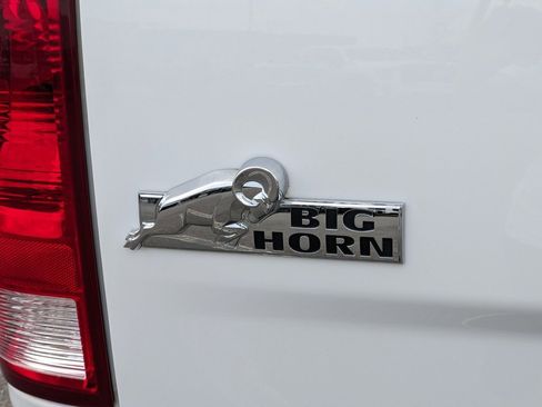 Used 2016 RAM 1500 Big Horn image 23