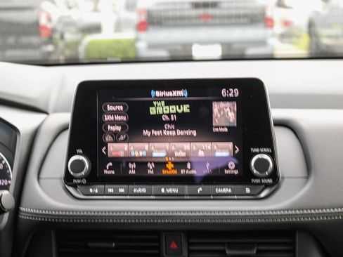 New 2026 Nissan Rogue S image 15