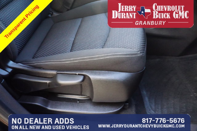 Used 2024 GMC Terrain SLE w/ Driver Convenience Package FWD image 23