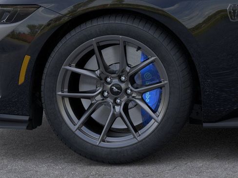 New 2024 Ford Mustang Dark Horse w/ Dark Horse Handlin Package image 19