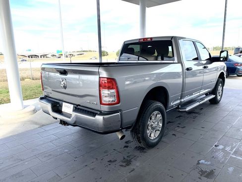 Used 2024 RAM 2500 Big Horn image 5