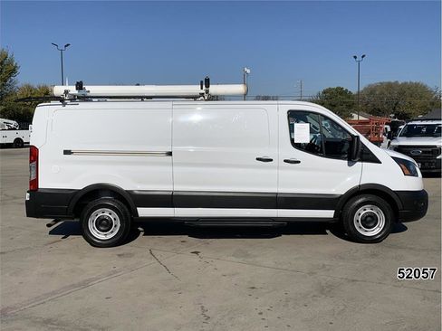 Used 2023 Ford Transit 150 Low Roof image 5