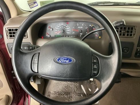 Used 2004 Ford F250 XLT AWD/4WD image 14