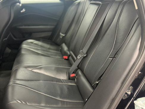 Used 2025 Acura TLX w/ Technology Package FWD image 14