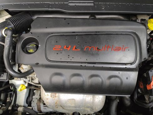 Used 2018 Jeep Compass Latitude w/ Popular Equipment Group AWD/4WD image 30