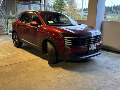 Certified 2025 Nissan Kicks SR w/ SR Premium Package