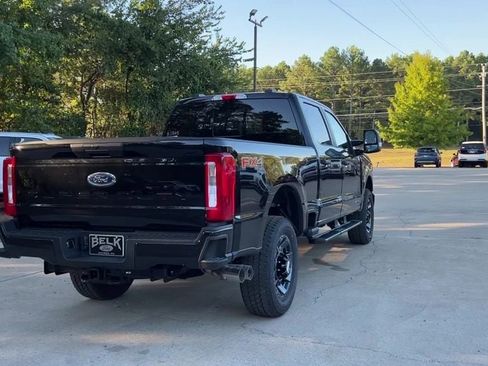 New 2026 Ford F250 XL w/ STX Appearance Package image 6