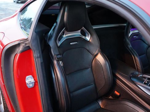 Used 2020 Mercedes-Benz AMG GT AMG GT Coupe image 78