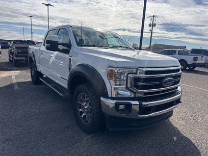 Used 2020 Ford F250 Lariat